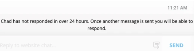 Instagram Screenshot 7