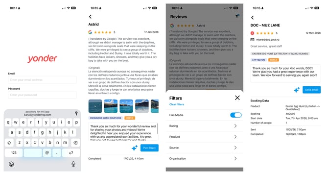 yonder-app-screens